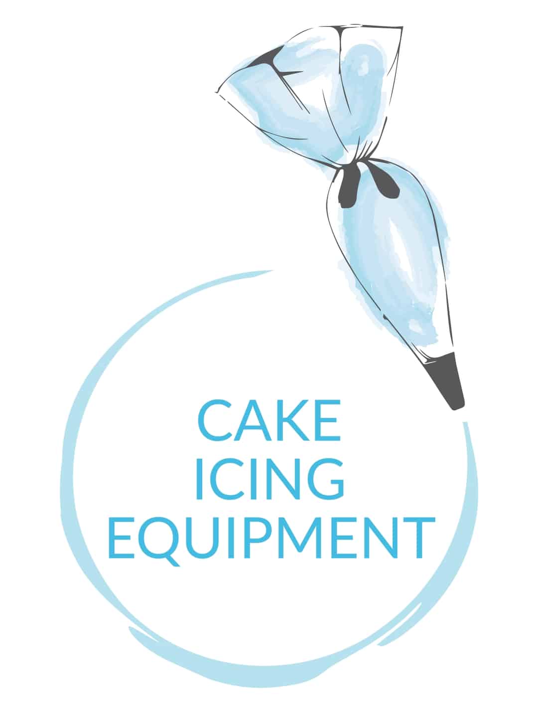 Cake Decorating Supplies